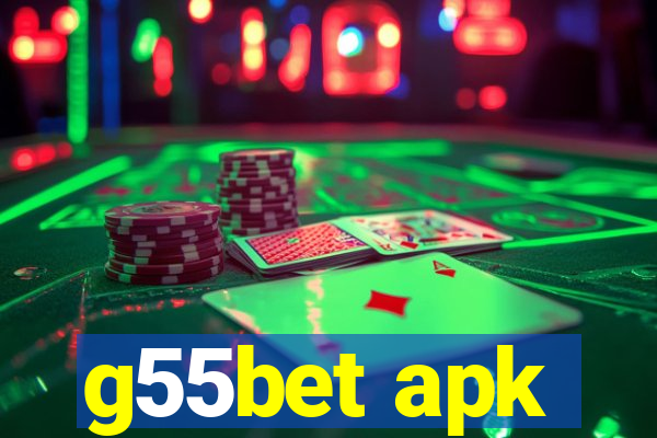 g55bet apk